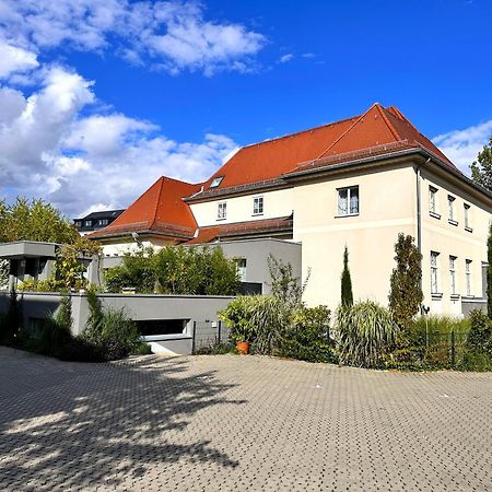Hotel Primavera Parco Fürth Exterior foto